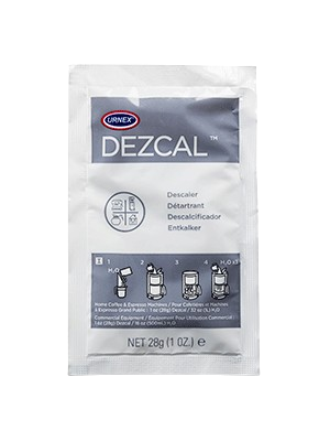 Dezcal Powder